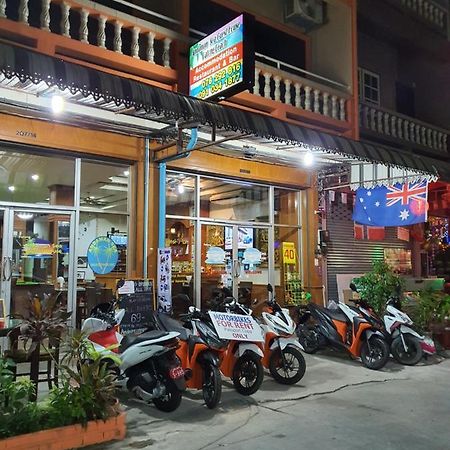 فندق Andaman Sea Patong المظهر الخارجي الصورة