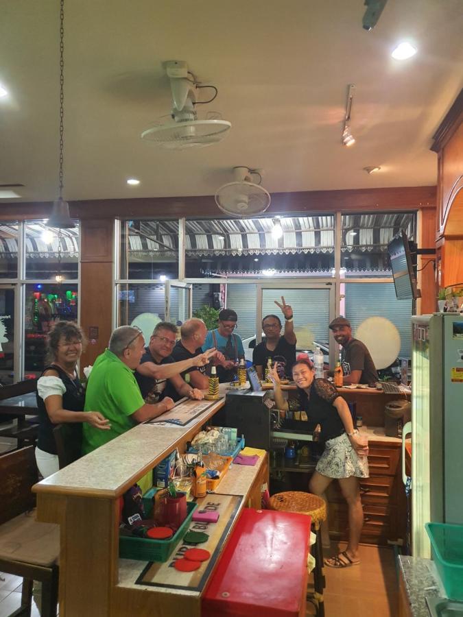 فندق Andaman Sea Patong المظهر الخارجي الصورة